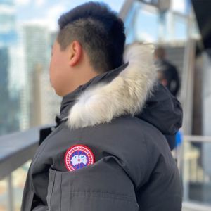 Meet your Posher, Mike